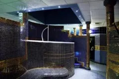 Hotel Kaskady