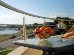 Hotel Duje