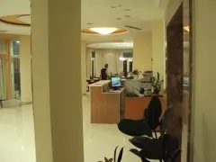 Hotel Duje
