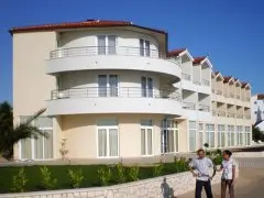 Hotel Duje
