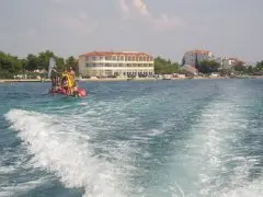 Hotel Duje
