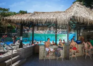 Hotel Silver -opcja All Inclusive