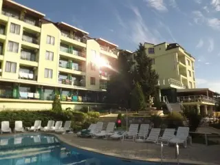 Hotel Silver -opcja All Inclusive
