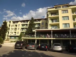 Hotel Silver -opcja All Inclusive