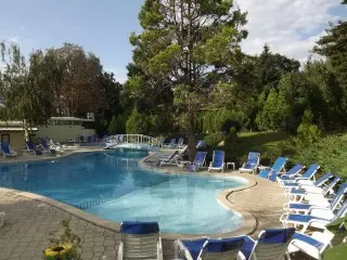 Hotel Silver -opcja All Inclusive