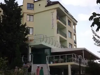 Hotel Silver -opcja All Inclusive