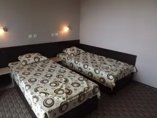 Hotel Silver -opcja All Inclusive