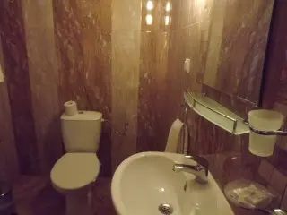 Hotel Silver -opcja All Inclusive