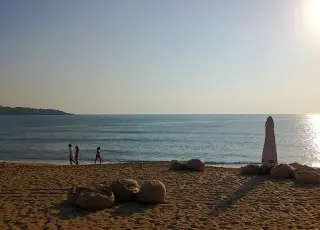 Hotel Silver -opcja All Inclusive