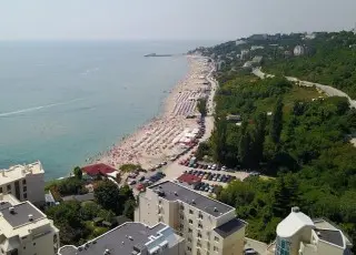 Hotel Silver -opcja All Inclusive