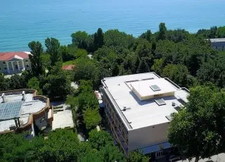 Hotel Silver -opcja All Inclusive
