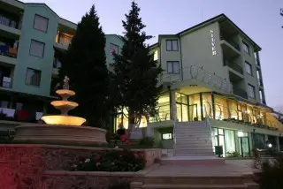 Hotel Silver -opcja All Inclusive