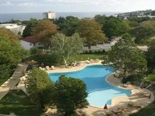 Hotel Silver -opcja All Inclusive