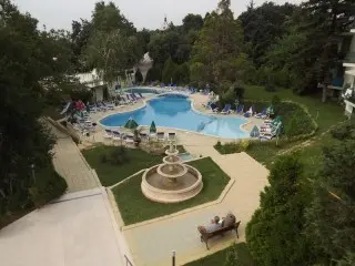 Hotel Silver -opcja All Inclusive