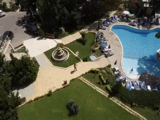Hotel Silver -opcja All Inclusive