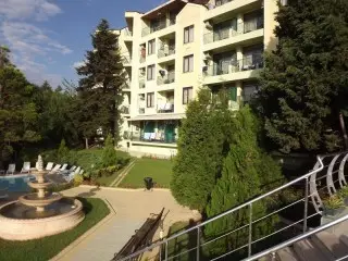 Hotel Silver -opcja All Inclusive