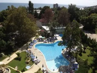 Hotel Silver -opcja All Inclusive