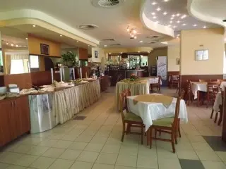 Hotel Silver -opcja All Inclusive