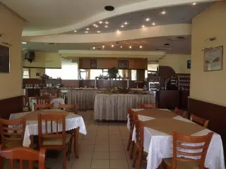 Hotel Silver -opcja All Inclusive