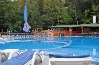 Hotel Silver -opcja All Inclusive
