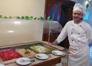 Hotel Silver -opcja All Inclusive