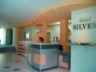 Hotel Silver -opcja All Inclusive