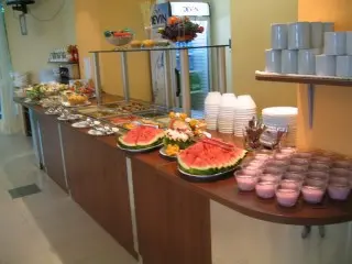 Hotel Silver -opcja All Inclusive