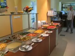 Hotel Silver -opcja All Inclusive
