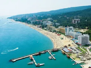 Hotel Silver -opcja All Inclusive