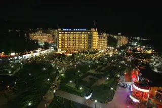 Hotel Silver -opcja All Inclusive