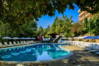 Hotel Vezhen opcja All Inclusive