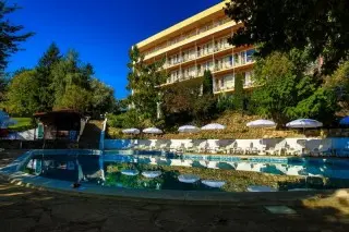 Hotel Vezhen opcja All Inclusive