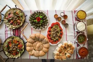 Hotel Vezhen opcja All Inclusive