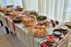 Hotel Vezhen opcja All Inclusive