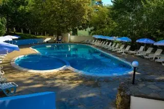 Hotel Vezhen opcja All Inclusive