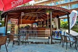Hotel Vezhen opcja All Inclusive