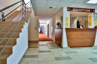 Hotel Vezhen opcja All Inclusive