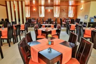 Hotel Vezhen opcja All Inclusive