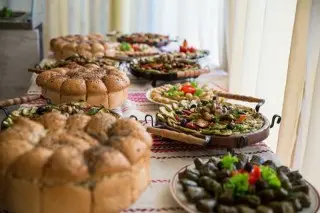 Hotel Vezhen opcja All Inclusive