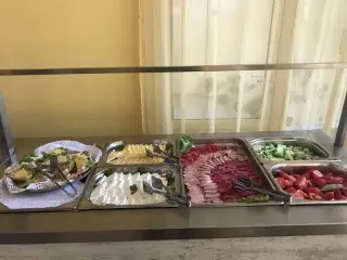 Hotel Vezhen opcja All Inclusive