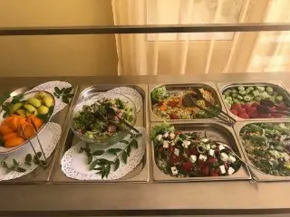 Hotel Vezhen opcja All Inclusive