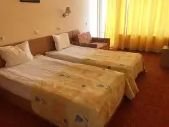 Hotel Vezhen opcja All Inclusive