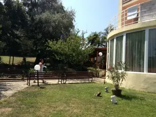 Hotel Vezhen opcja All Inclusive