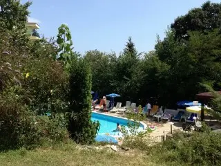 Hotel Vezhen opcja All Inclusive