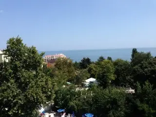 Hotel Vezhen opcja All Inclusive