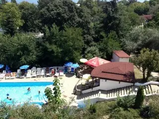 Hotel Vezhen opcja All Inclusive