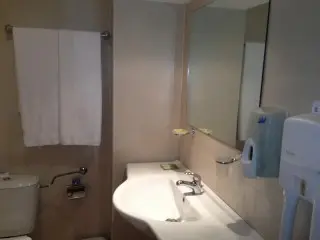 Hotel Vezhen opcja All Inclusive