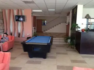 Hotel Vezhen opcja All Inclusive
