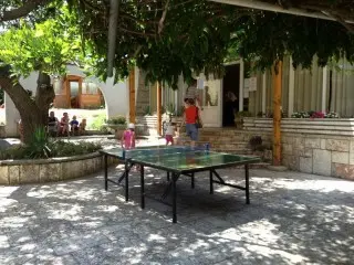 Hotel Vezhen opcja All Inclusive