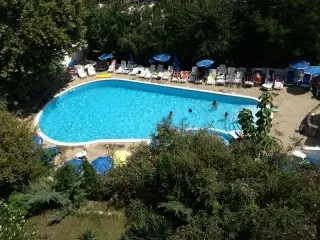 Hotel Vezhen opcja All Inclusive